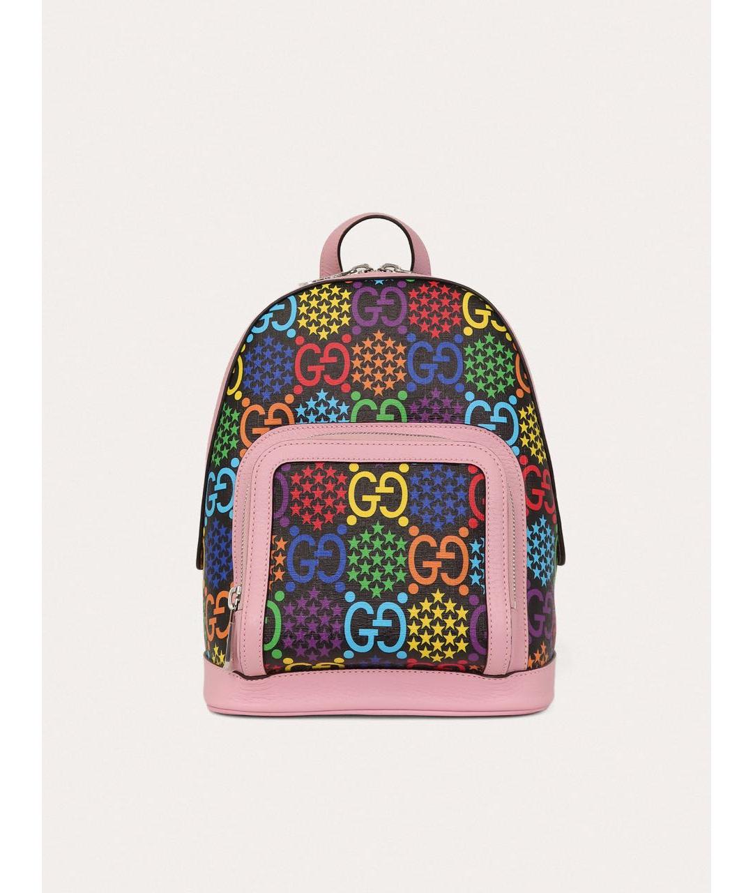 GUCCI Мульти рюкзак, фото 9