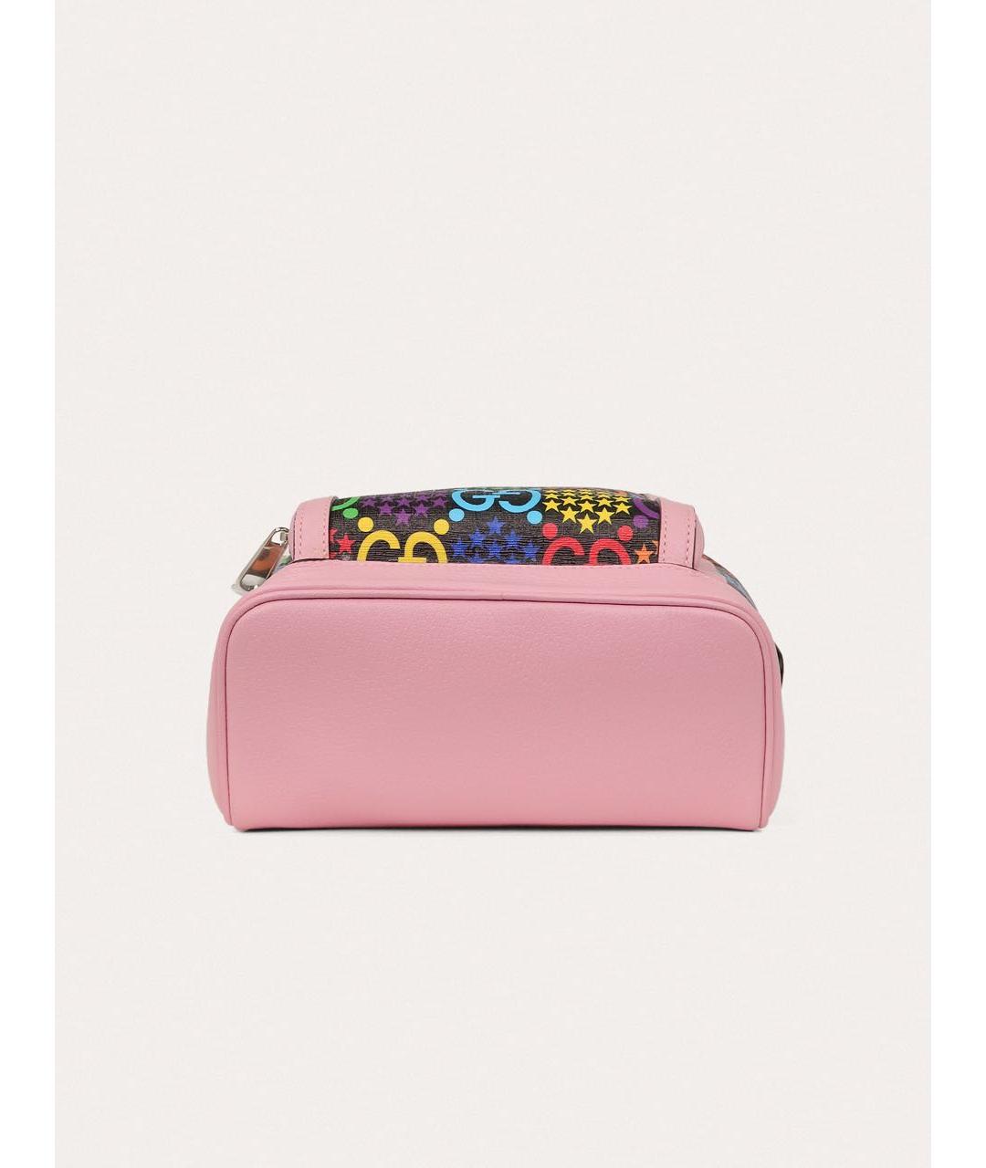 GUCCI Мульти рюкзак, фото 4