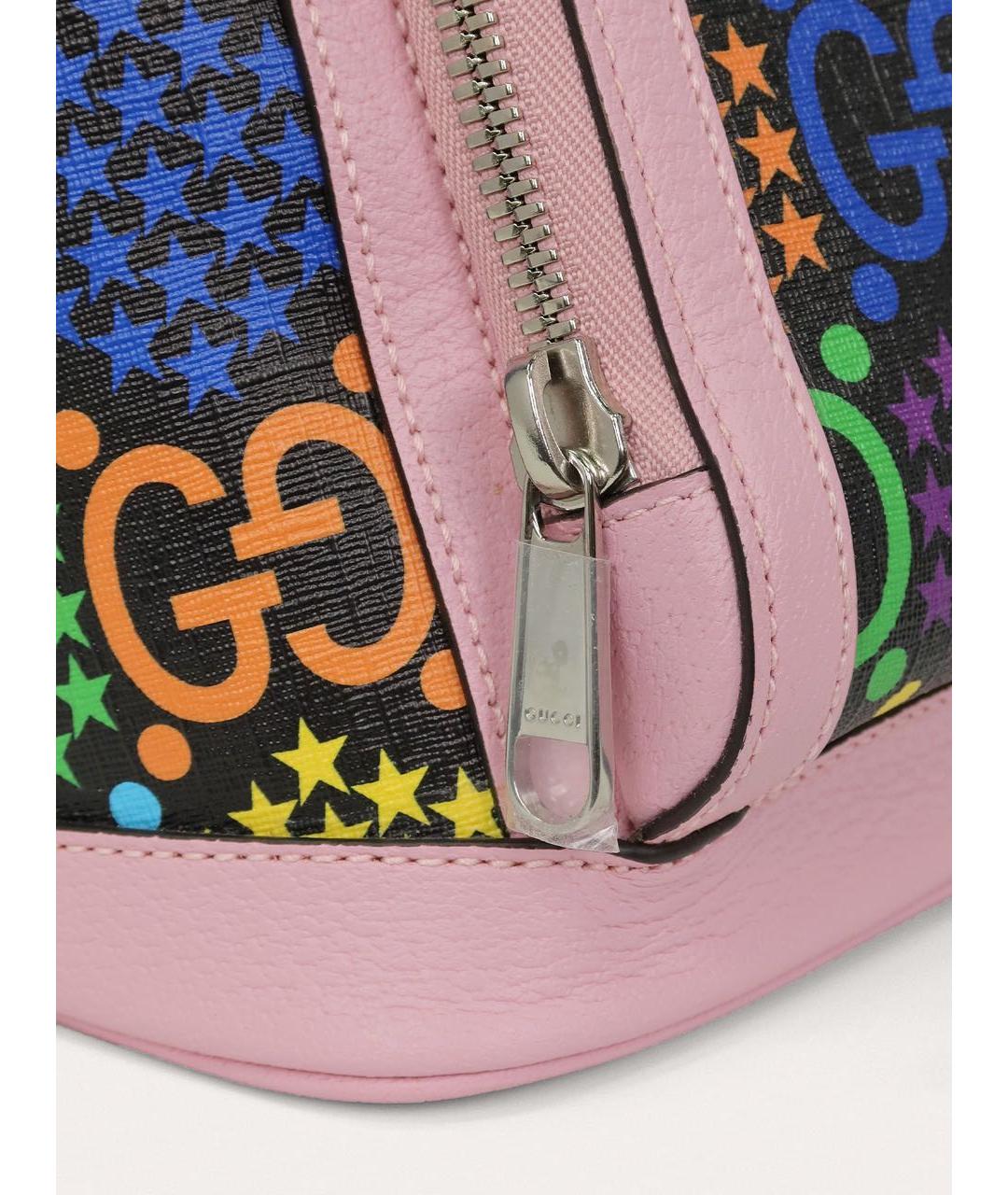 GUCCI Мульти рюкзак, фото 6