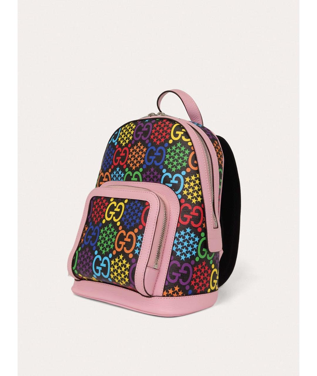 GUCCI Мульти рюкзак, фото 2