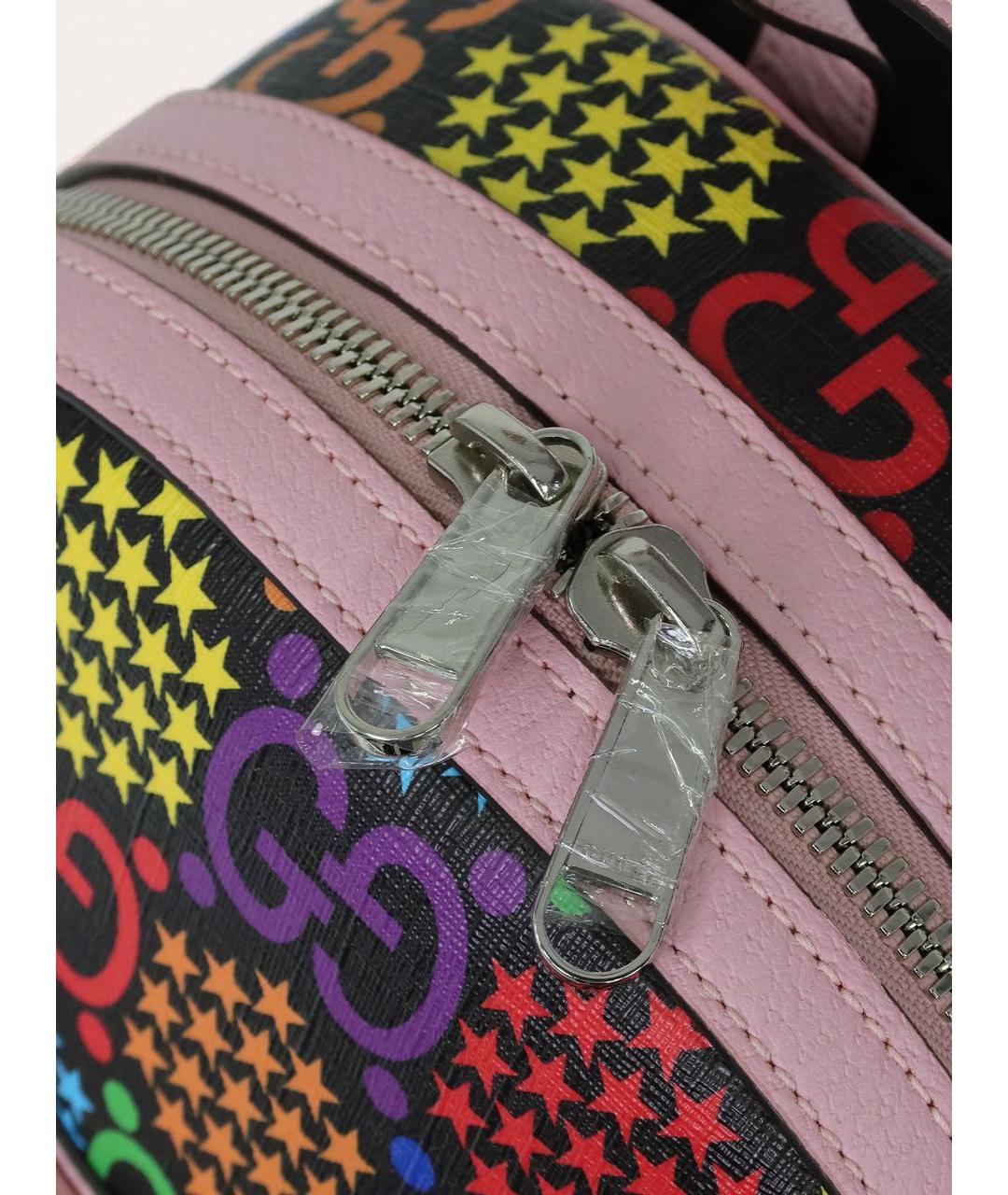 GUCCI Мульти рюкзак, фото 5