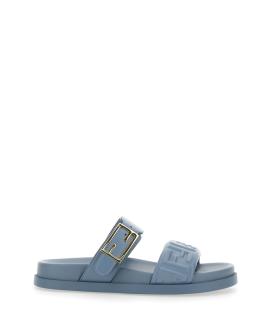 FENDI Шлепанцы