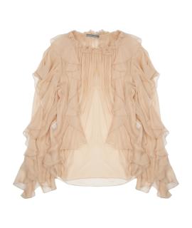 ALBERTA FERRETTI Блузы