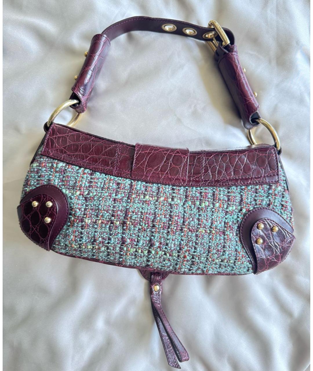 DOLCE&GABBANA Мульти сумка через плечо, фото 3