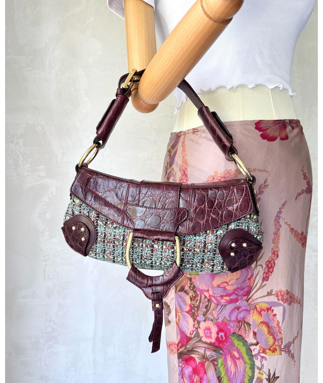 DOLCE&GABBANA Мульти сумка через плечо, фото 5