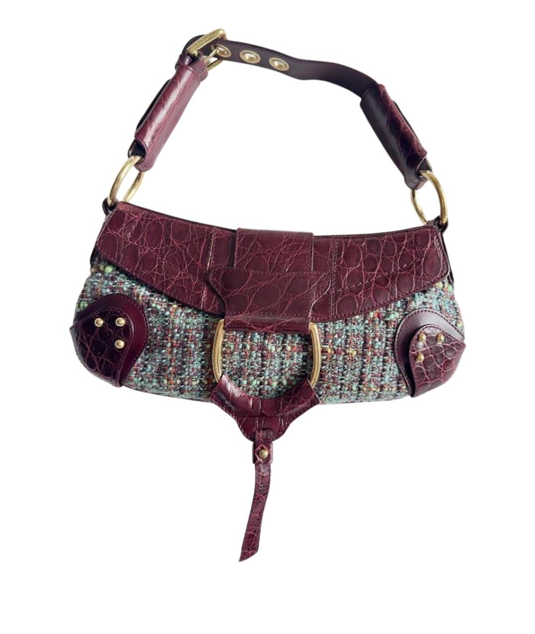 DOLCE&GABBANA Мульти сумка через плечо, фото 1