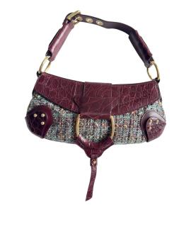 DOLCE&GABBANA Сумка через плечо