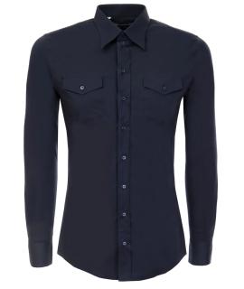 DOLCE&GABBANA Кэжуал рубашка