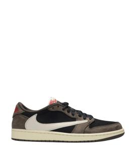 JORDAN Низкие кроссовки / кеды