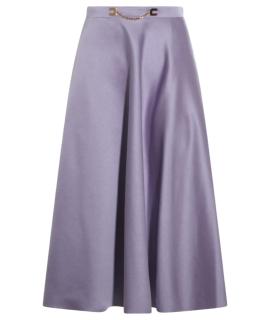 ELISABETTA FRANCHI Юбка миди