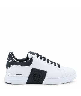 PHILIPP PLEIN Низкие кроссовки / кеды