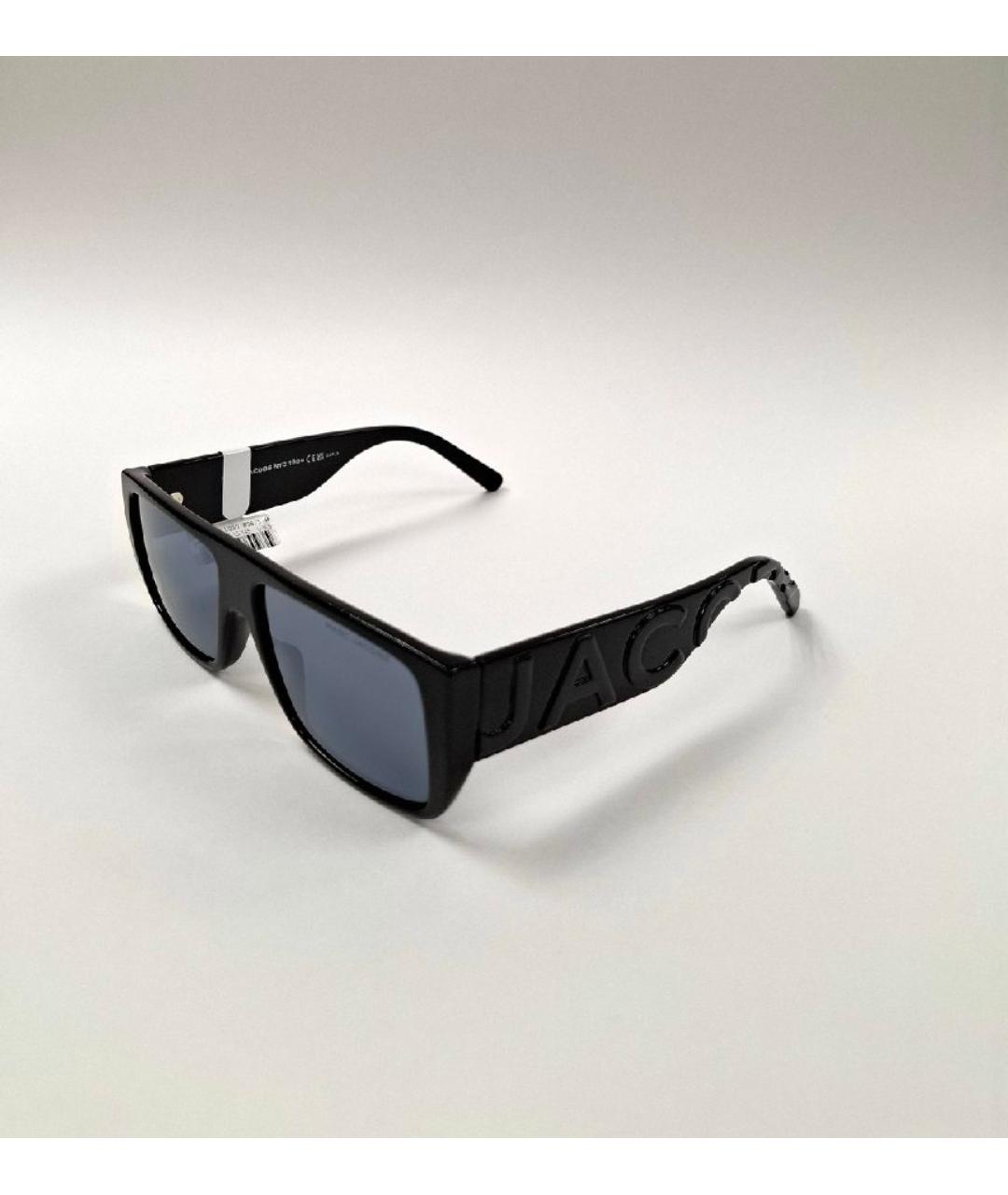 MARC JACOBS Черные солнцезащитные очки, фото 2