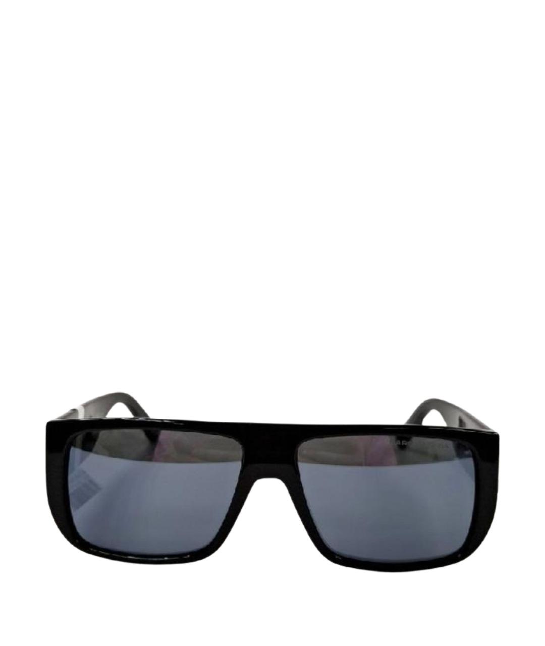 MARC JACOBS Черные солнцезащитные очки, фото 1