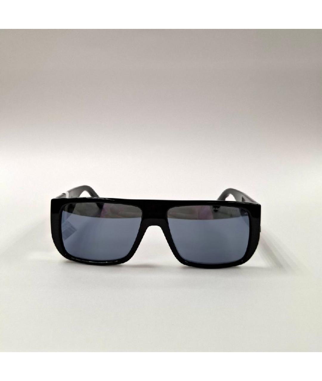 MARC JACOBS Черные солнцезащитные очки, фото 4