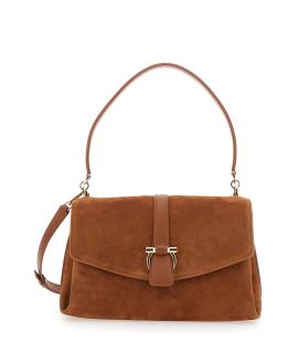 FERRAGAMO Сумка через плечо