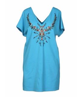 JO NO FUI Коктейльное платье