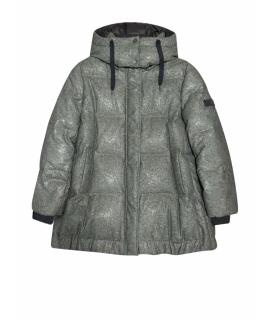 BRUNELLO CUCINELLI Пуховик