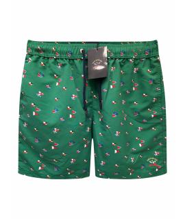 PAUL & SHARK Шорты