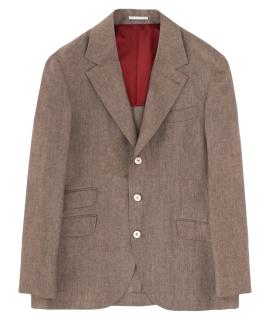BRUNELLO CUCINELLI Пиджак