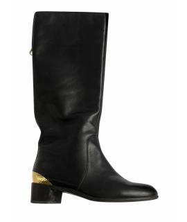 SERGIO ROSSI Сапоги