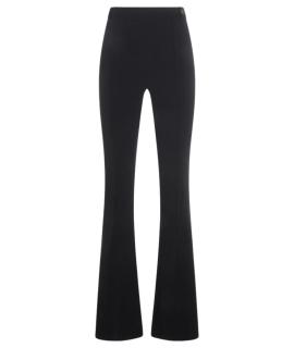 ELISABETTA FRANCHI Прямые брюки