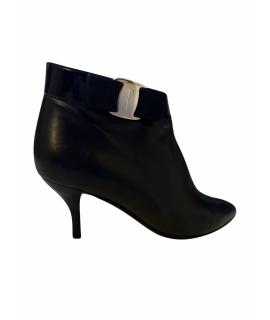 FERRAGAMO Ботильоны