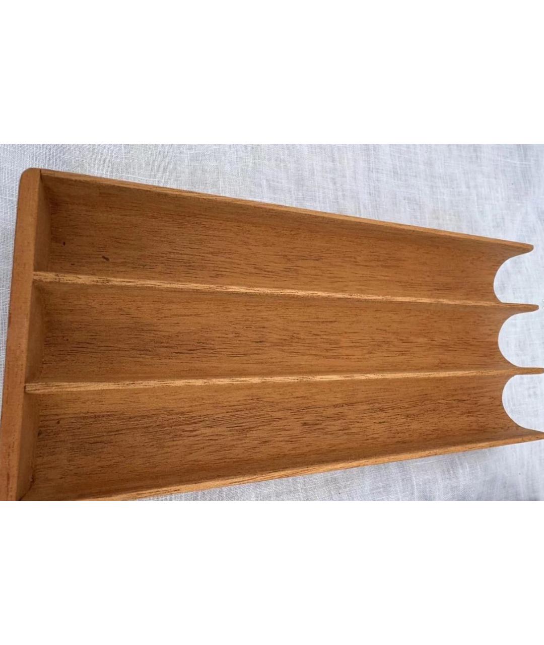 DUNHILL Черный кожаный кошелек, фото 6