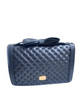 BOUTIQUE MOSCHINO Клатч/вечерняя сумка