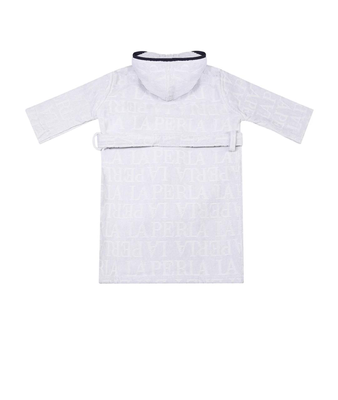 LA PERLA Серая пижама/белье, фото 2