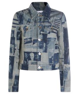 JEAN PAUL GAULTIER Куртка