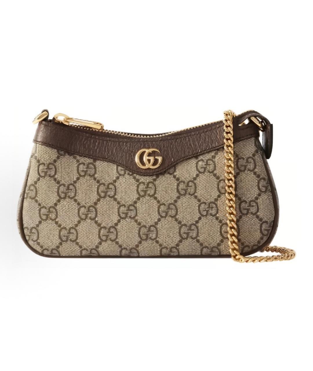 GUCCI Мульти сумка через плечо, фото 4