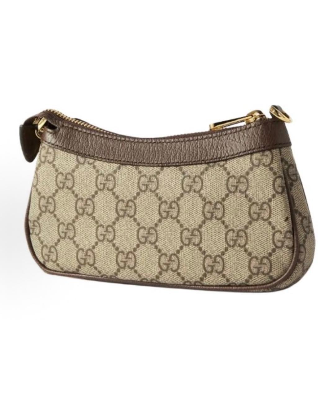 GUCCI Мульти сумка через плечо, фото 3