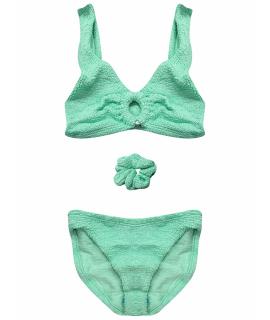 HUNZA G Купальник