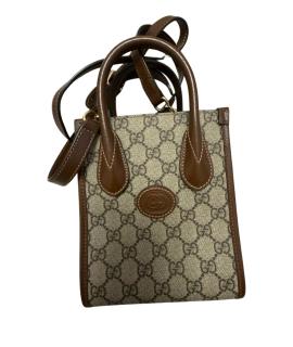 GUCCI Сумка через плечо