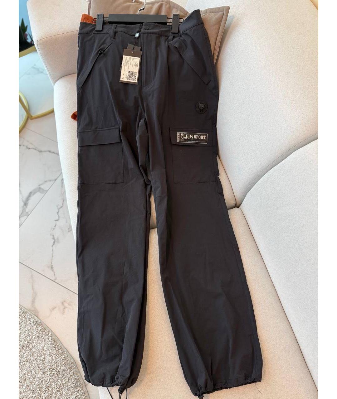 PLEIN SPORT Спортивный костюм, фото 2