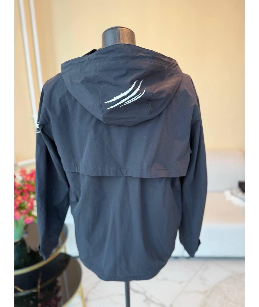 PLEIN SPORT Спортивный костюм, фото 3