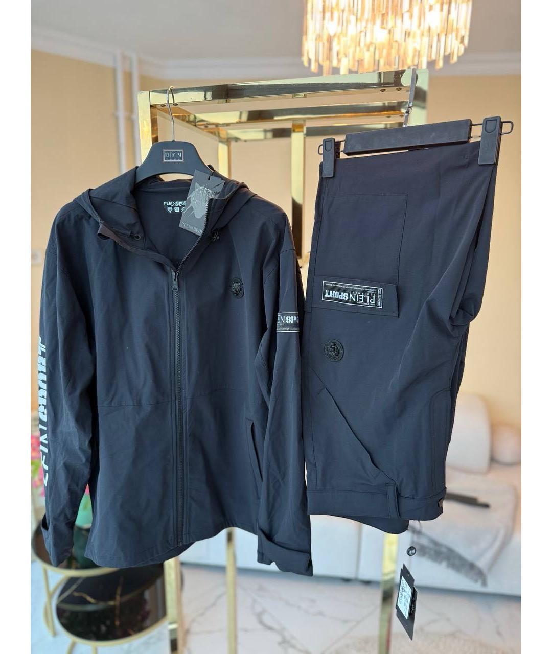 PLEIN SPORT Спортивный костюм, фото 6