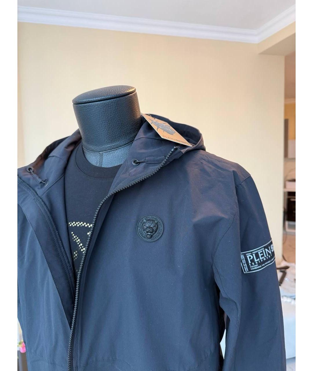 PLEIN SPORT Спортивный костюм, фото 5