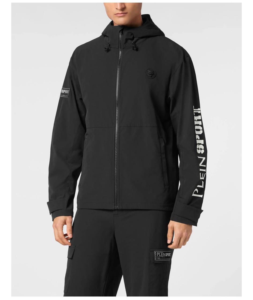 PLEIN SPORT Спортивный костюм, фото 8