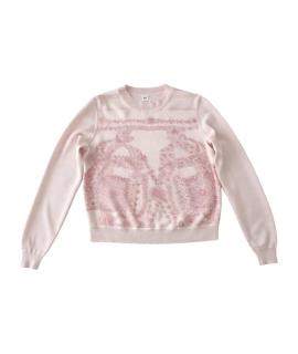 HERMES Джемпер / свитер