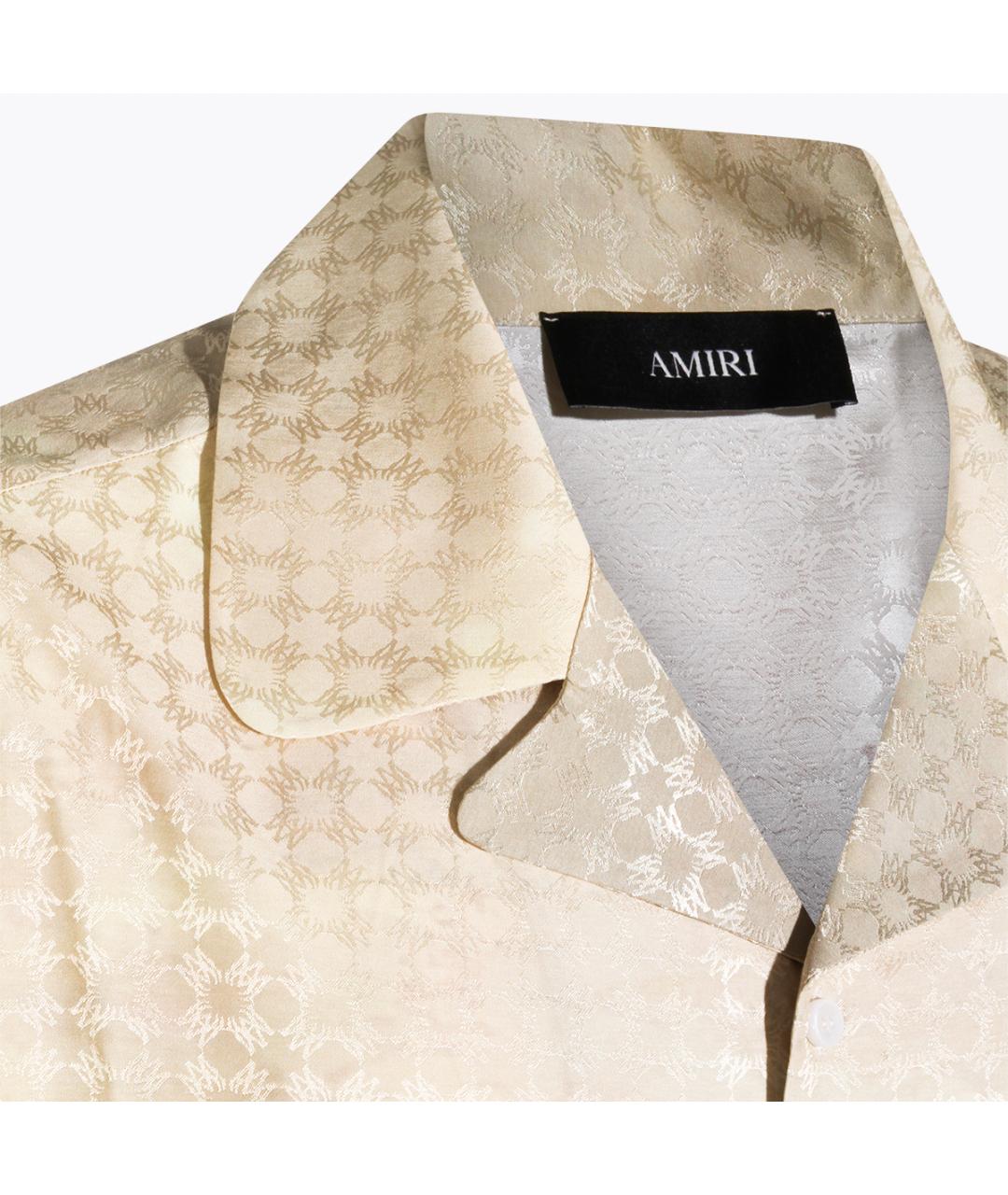 AMIRI Мульти кэжуал рубашка, фото 4