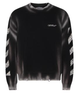 OFF-WHITE Джемпер / свитер