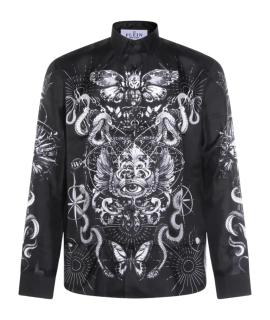 PHILIPP PLEIN Кэжуал рубашка