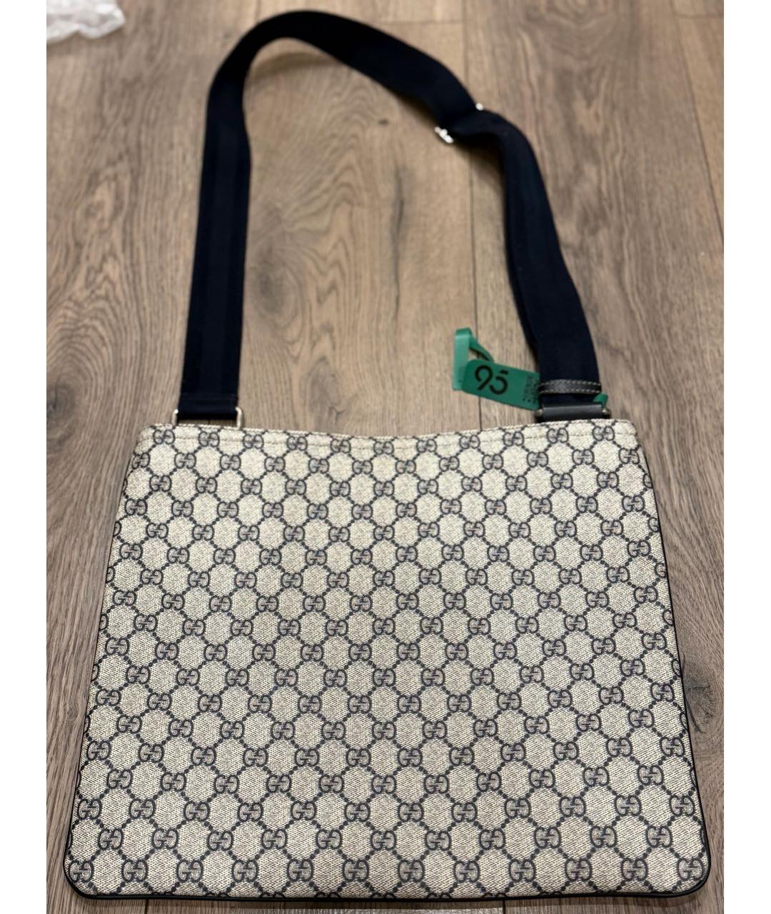 GUCCI Мульти сумка на плечо, фото 2