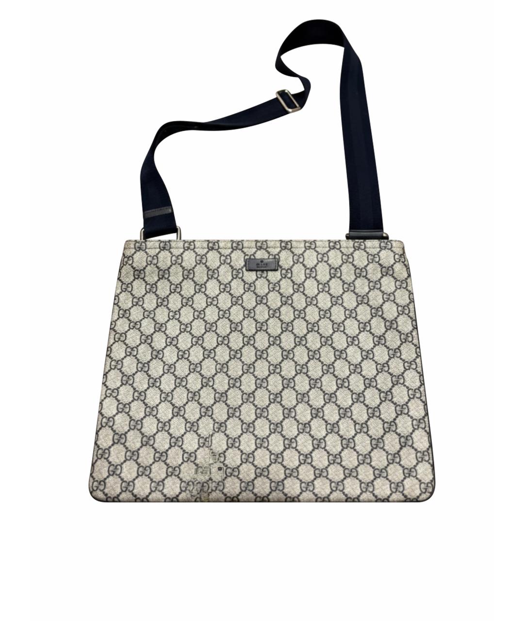 GUCCI Мульти сумка на плечо, фото 1