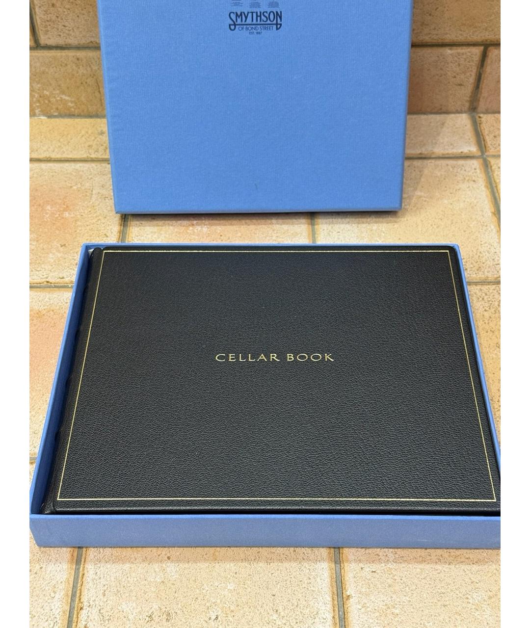 SMYTHSON Книга, фото 10