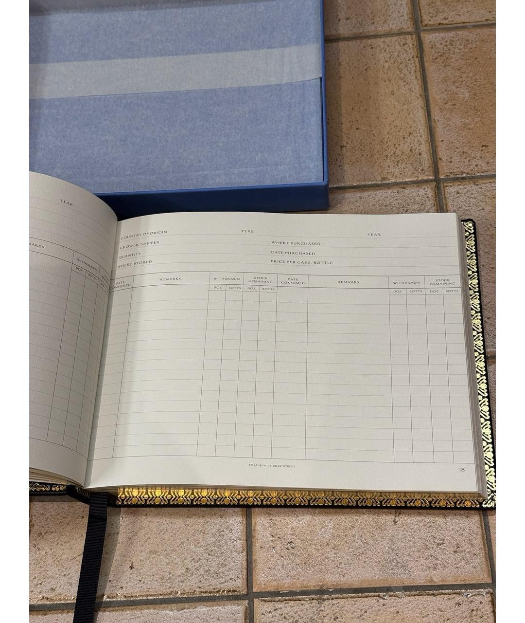 SMYTHSON Книга, фото 9