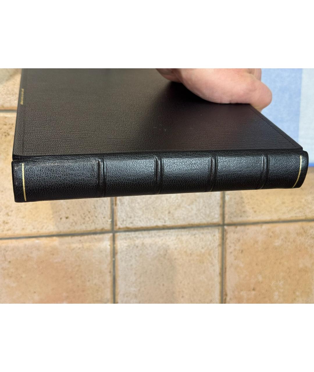 SMYTHSON Книга, фото 7