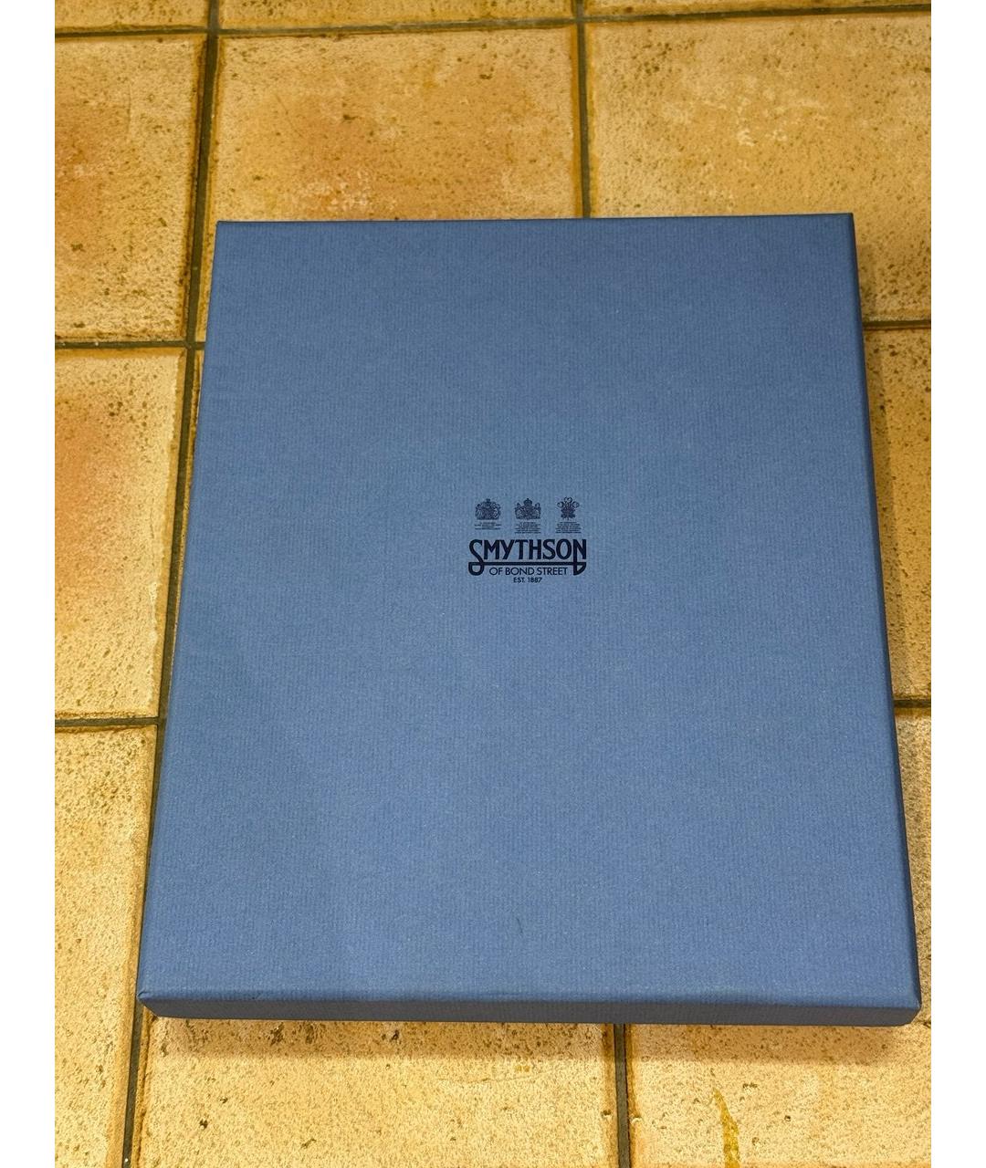SMYTHSON Книга, фото 2
