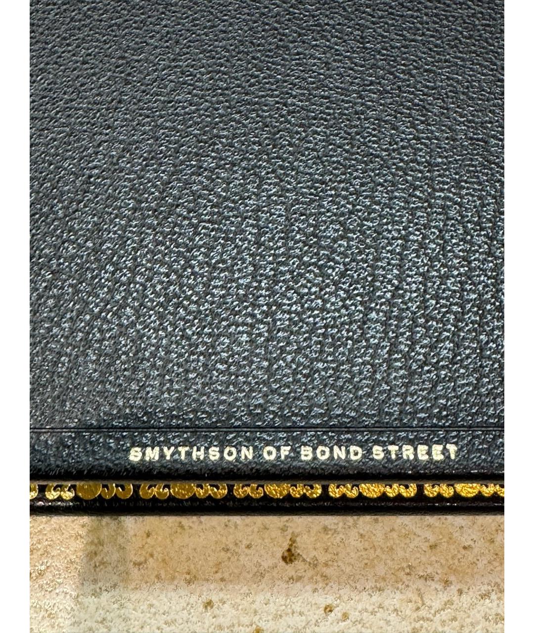 SMYTHSON Книга, фото 8